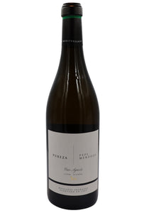 Du tilføjede <b><u>21 Pureza - Pepe Mendoza, Alicante</u></b> til kurven.