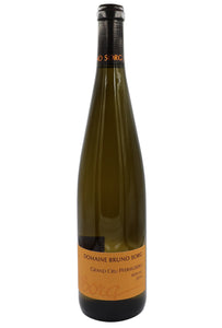 Du tilføjede <b><u>20 Riesling, Grand Cru Pfersigberg - Bruno Sorg, Alsace</u></b> til kurven.