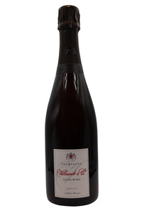 Du tilføjede <b><u>Nv Cuvee Rubis - Vilmart et Cie, Champagne</u></b> til kurven.