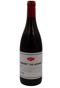 Du tilføjede <b><u>17 Savigny-les-Beaune 1. Cru 