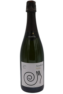 Du tilføjede <b><u>Solo Cava - Aranleon, Valencia</u></b> til kurven.