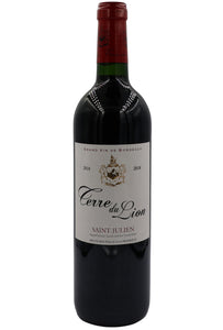 Du tilføjede <b><u>18 Terre du Lion - St. Julien</u></b> til kurven.