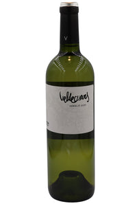 Du tilføjede <b><u>20 Verdejo - Valdecuevas</u></b> til kurven.