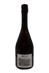 Du tilføjede <b><u>16 Emotions - Vilmart et Cie, Champagne</u></b> til kurven.