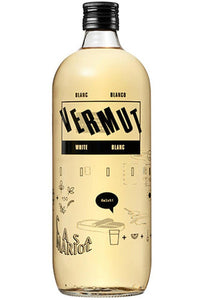 Du tilføjede <b><u>Vermut Blanc - Casa Mariol</u></b> til kurven.